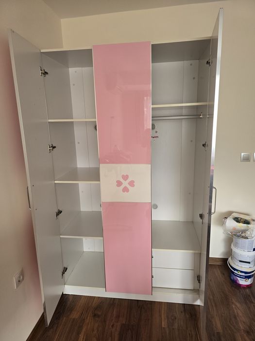 Детско обзавеждане