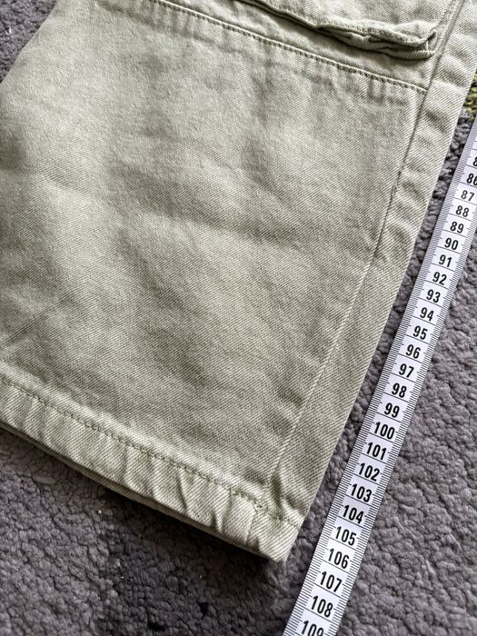 Multipocket Cargo Pants