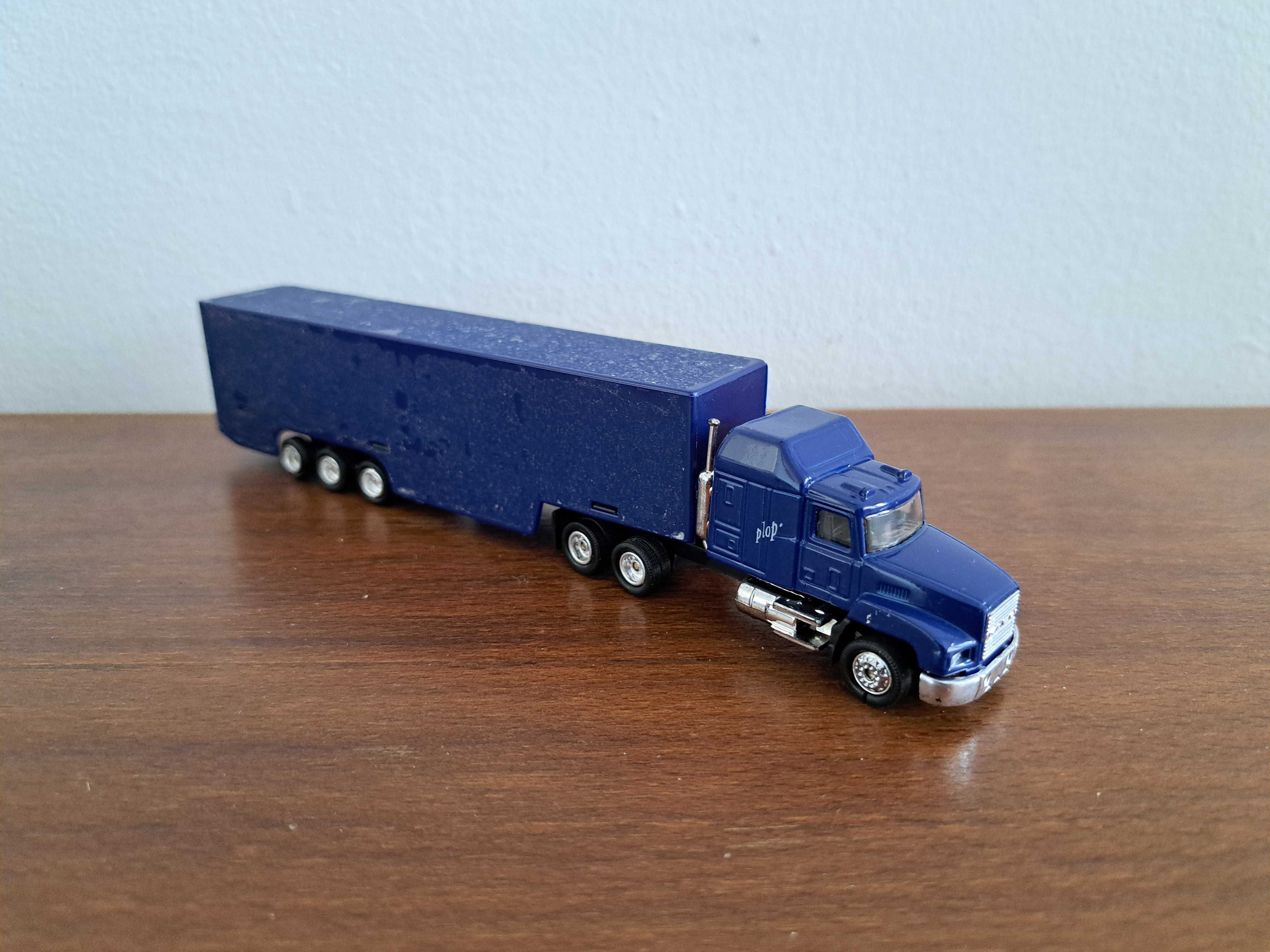 Camioane scara 1:87 Mack, Ford, Freightliner