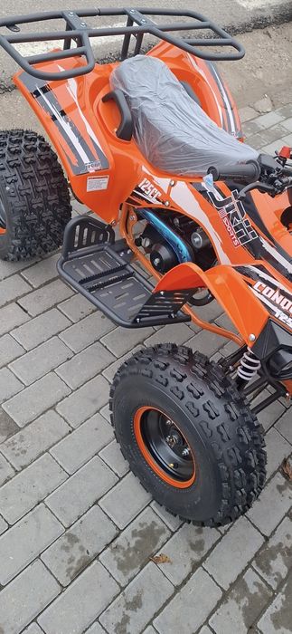 Atv 125cm nou 4700lei