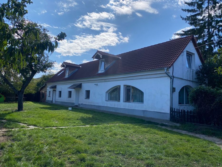 Particular vand casa saseasca central Harman