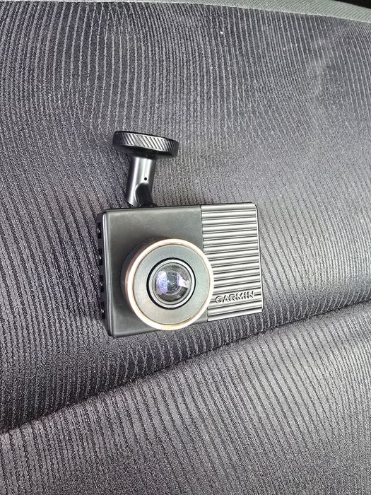 Camera auto Garmin