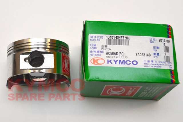 Piese originale Kymco. NOI nu dezmembrari !    (Kimko, Kymko, Kimco)