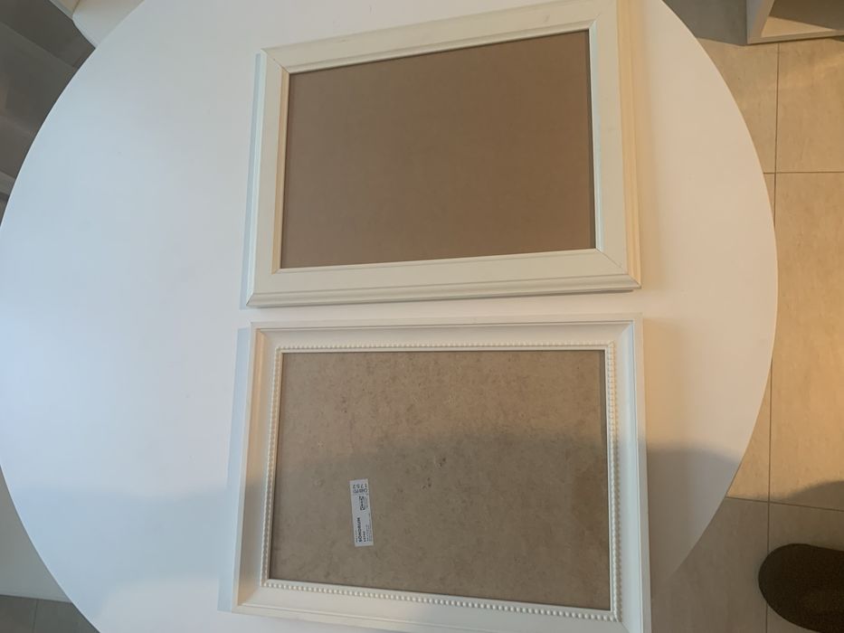Rame tablou ikea diferite dimensiuni