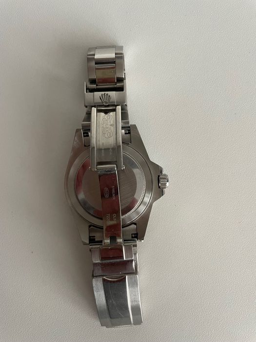 Rolex Submariner