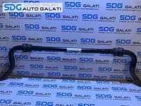 Bara Stabilizatoare Fata VW Touareg 7L 2003 - 2010 Cod 7L0411025D