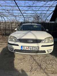 Vand ford mondeo