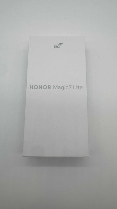 Honor Magic 7 LITE