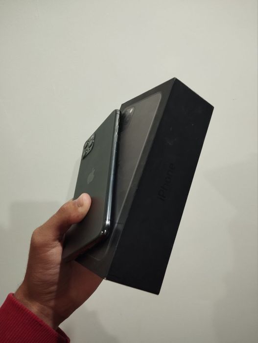 Iphone 11 Pro Max Srochna pul kerak !!!