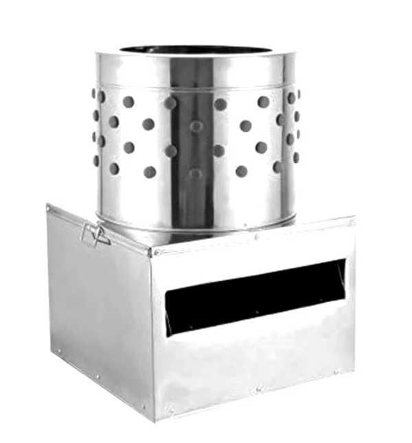 Deplumator MS60- Masina de penit pasari