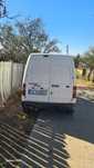 Vând Ford transit motor 2.2 diesel
