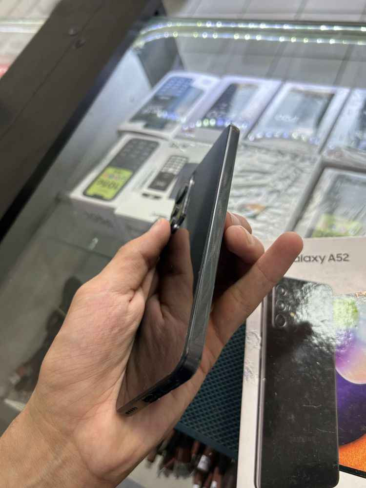 Mi 12 lite 128 gb