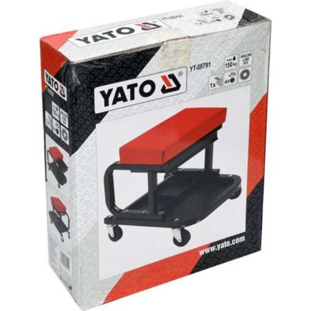 Автосервизен стол YATO YT 08791