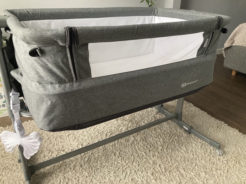 Детская кровать Kinderkraft