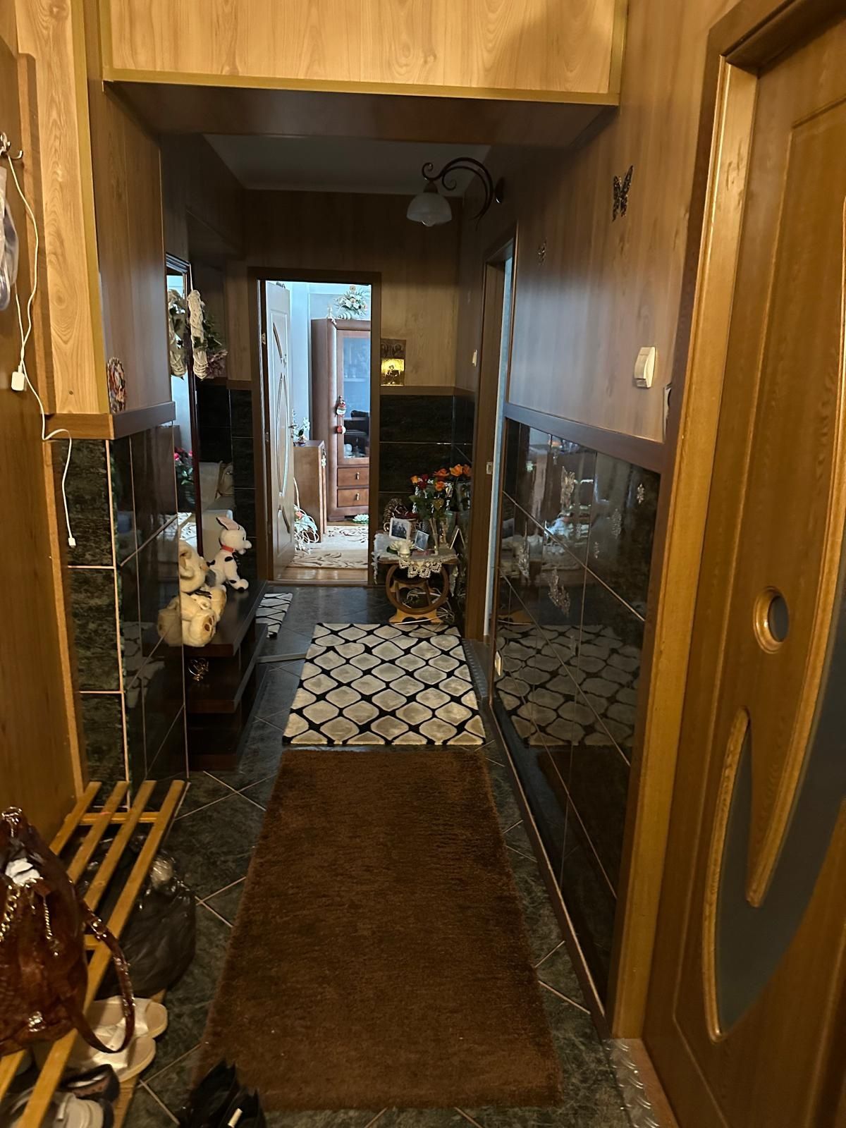 Apartament 4 camere 2 balcoane Micro 11 BL O1 sc A etaj 6