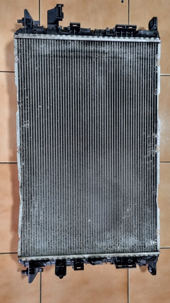 Radiator APA  Audi A8 D4 4H0121251C