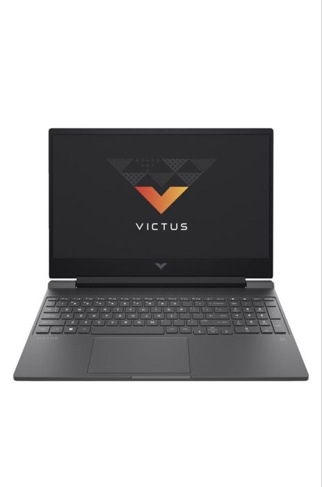 Продам ноутбук Hp Victus 15[rtx3050 i5 12450H]