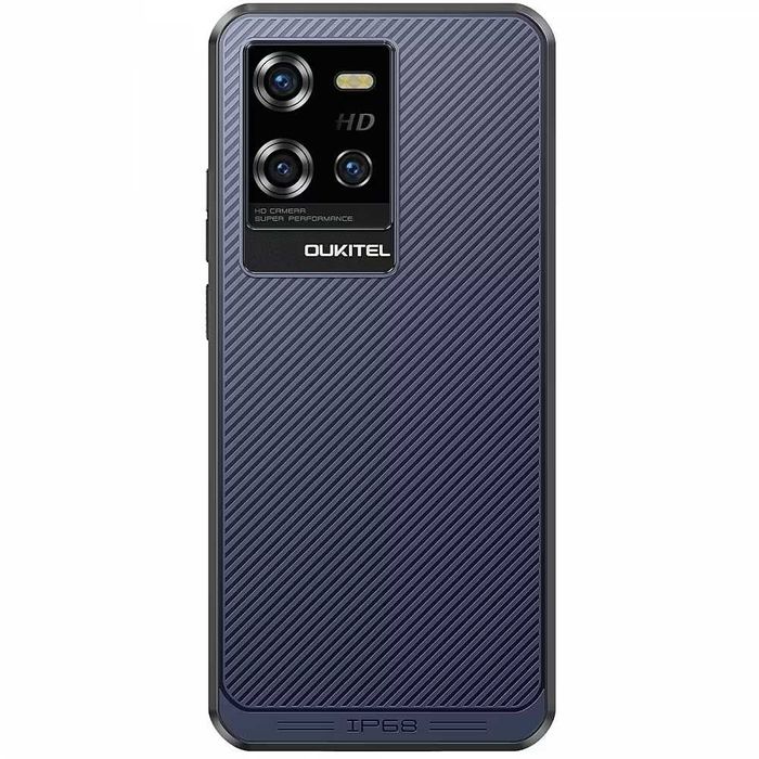 Oukitel WP50 5G 16GB RAM 256GB ROM с IP68 защита