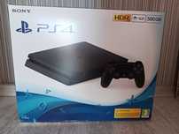 PlayStation4 Slim