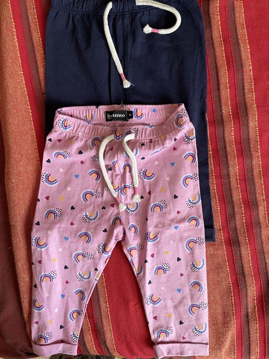 Lot marimea 74 in stare  f buna