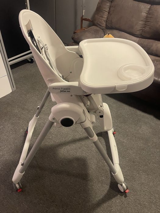 Vand Peg Perego Follow Me (ca nou)