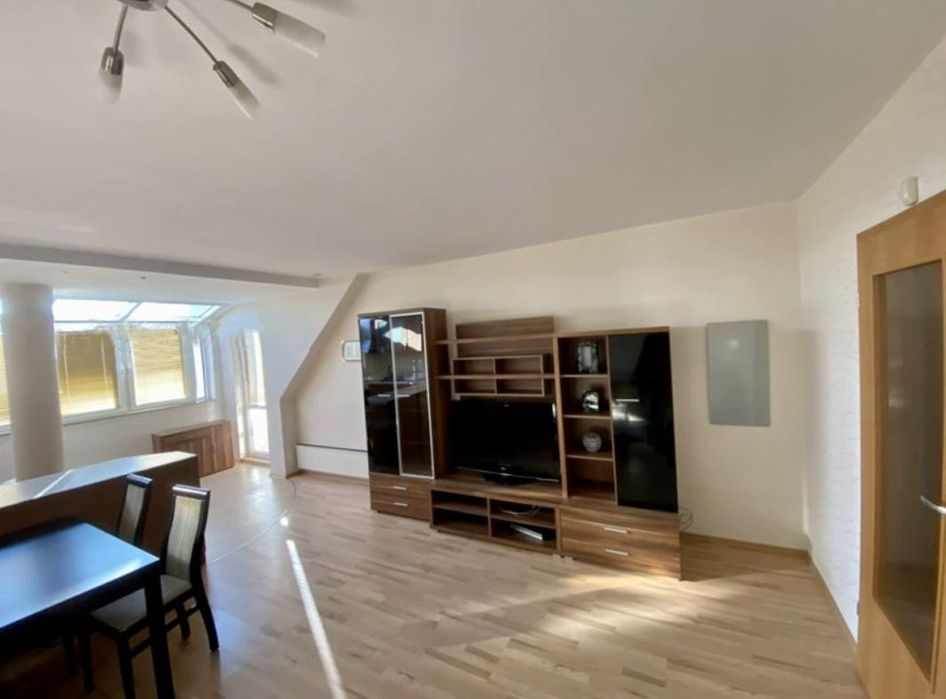 Дава се под наем Двустаен апартамент в София, Гоце Делчев - 58 кв.м за 640 € - Снимка #1