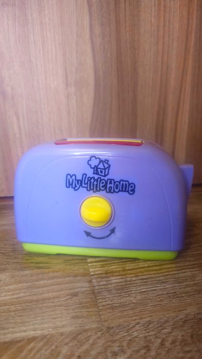 Electrocasnice de jucarie