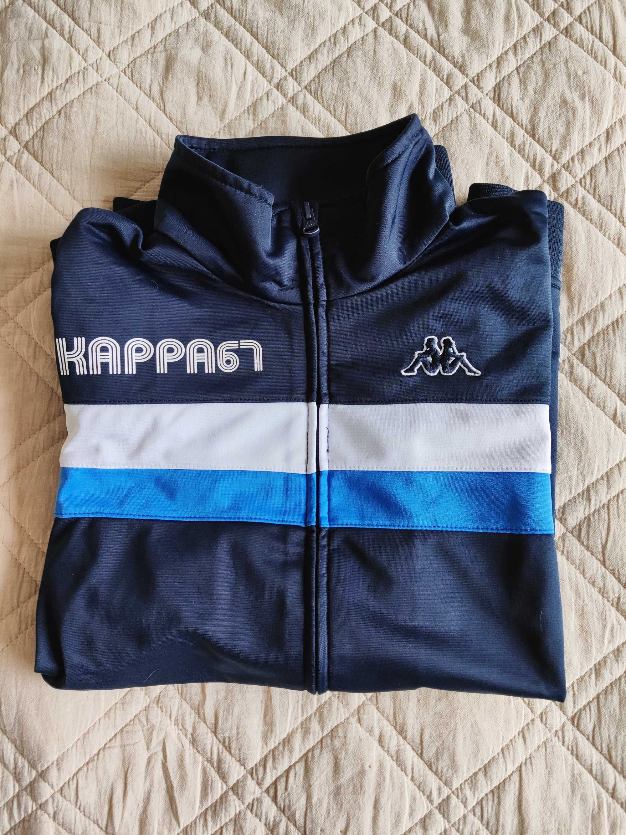 Vintage суичър Kappa 67 - M/L