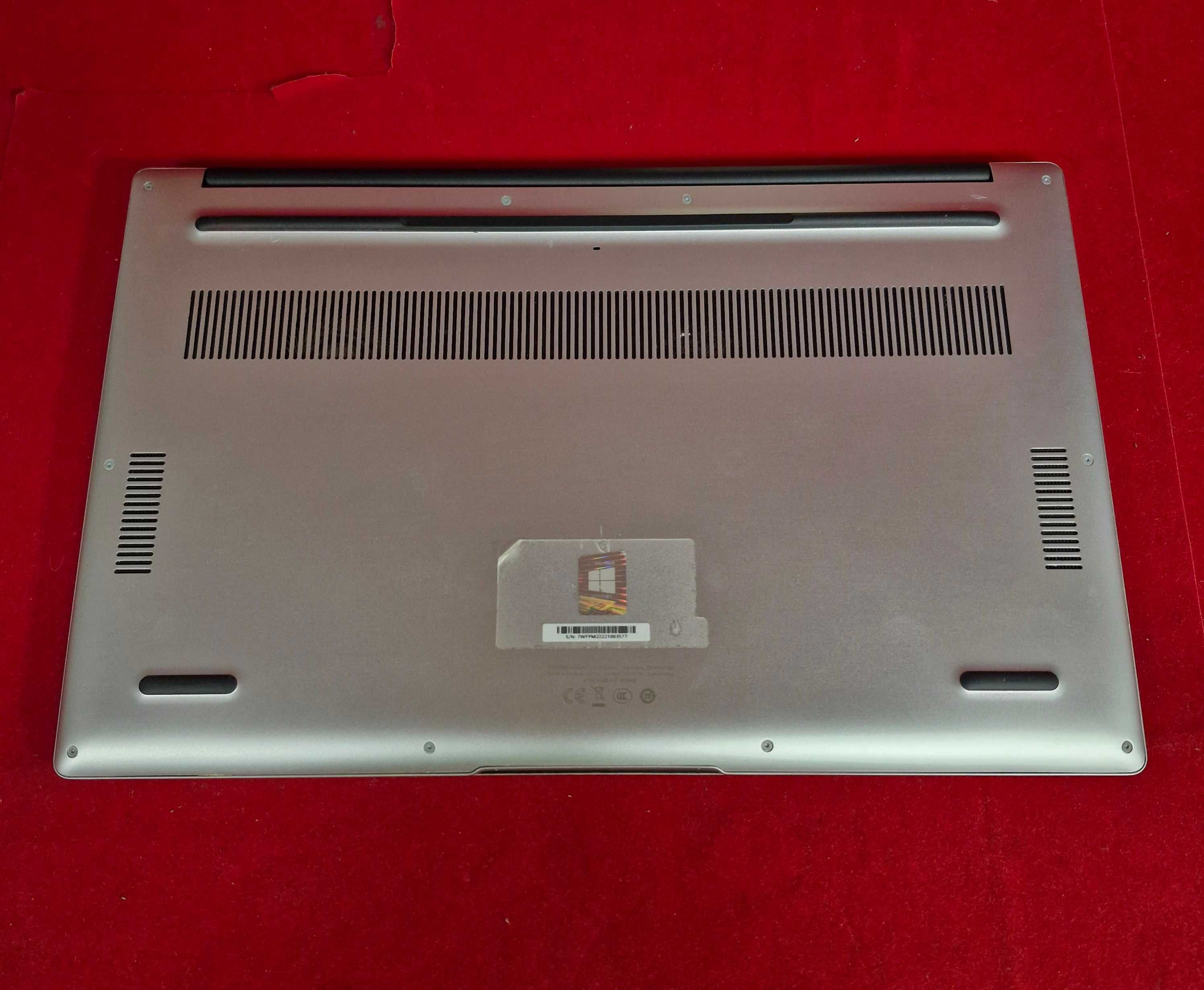(B31591/Ag28 Doi Baieti) Laptop Huawei MateBook D15 / Garantie 2 ani !