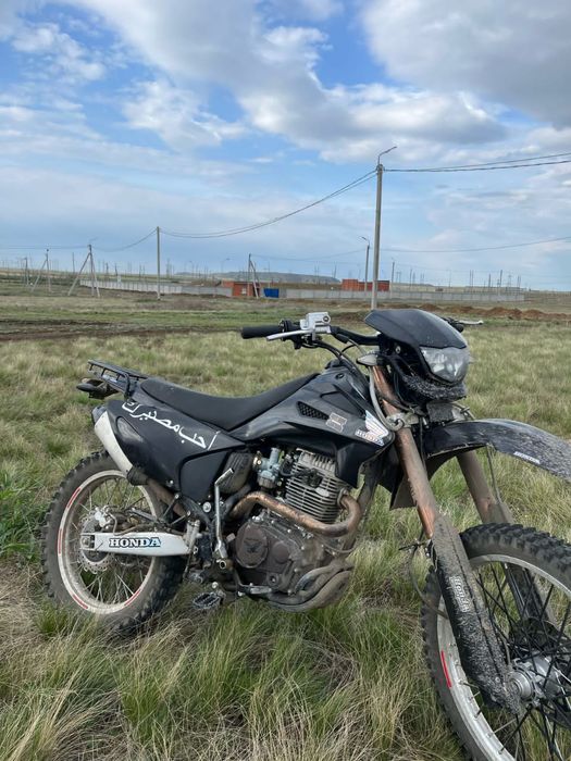 Продам эндура 06фмз