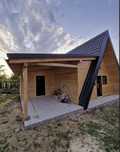 Vindem cabane tip A