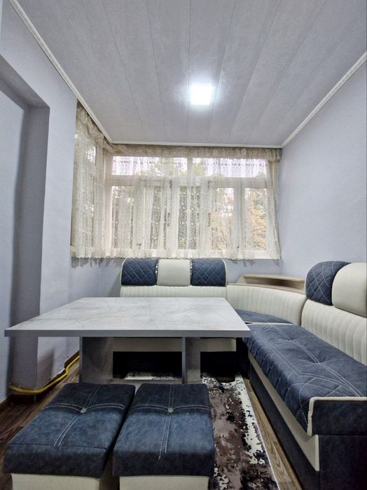 Вторичка с хорошем ремонтом