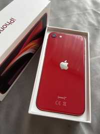 vand iPhone SE 2020 red