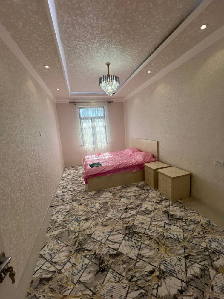 продается квартира