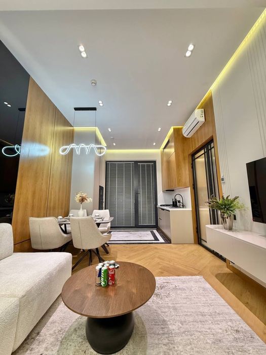 ЖК Инфинити 3/7/14 Мирабадский район  Садык Азимова Эфенди