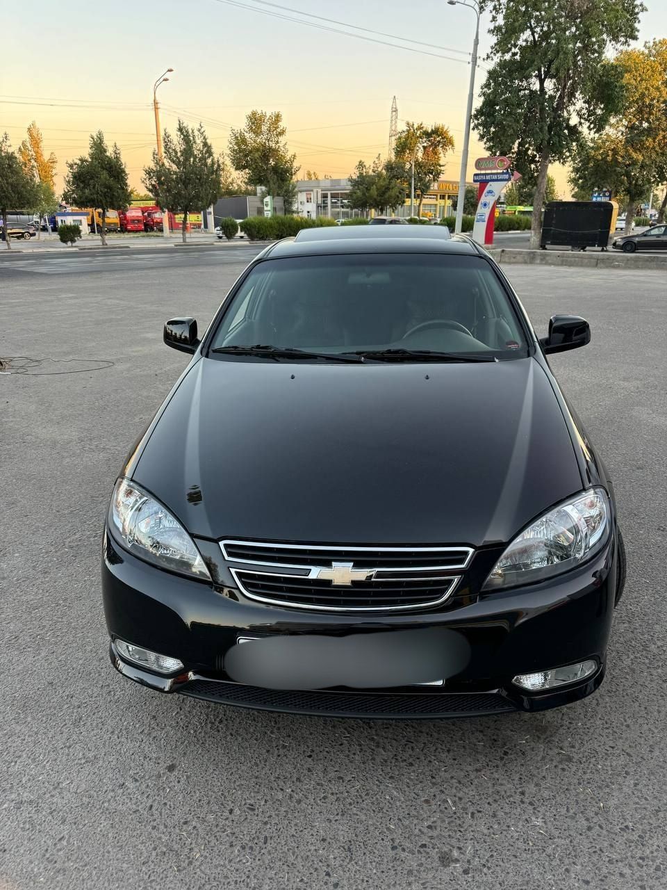Chevrolet jentra 1.5