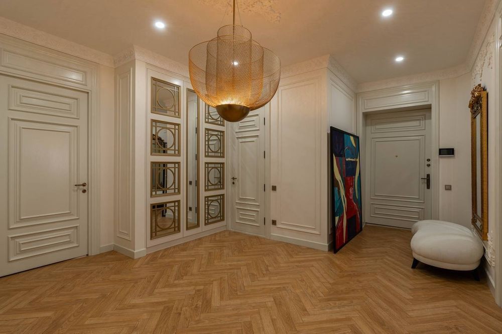 Продается 3х ком квартира, ЖК Габус, ор-р: ул. Тарас Шевченко, 175 м²