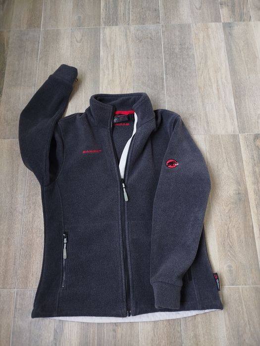 MAMMUT дамски топъл полар