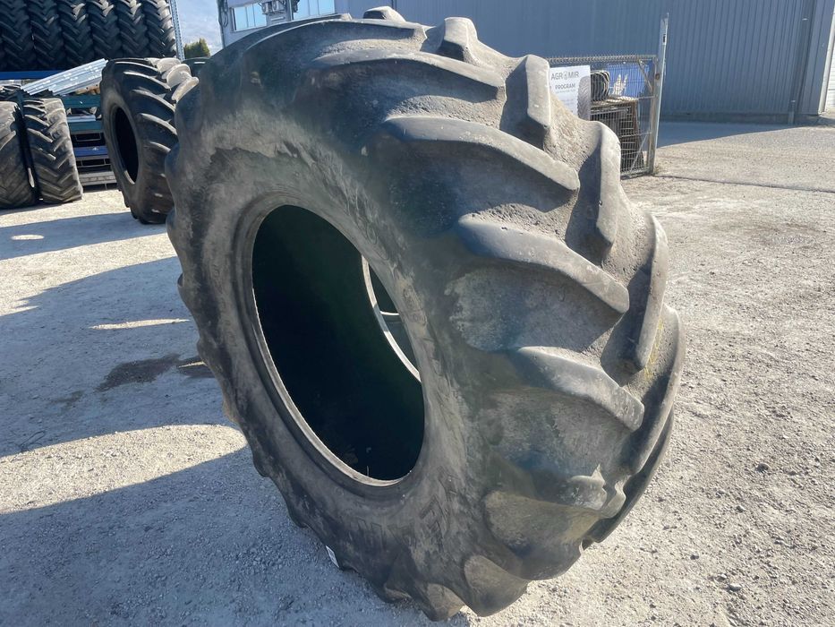 600/70r30 cauciucuri ssecond hand de tractor livrare rapida