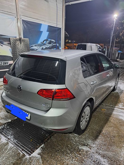 Volkswagen Golf 7 1.2 Tsi 110cp benzina unic proprietar
