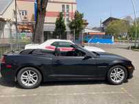 Chevrolet  Camaro ST