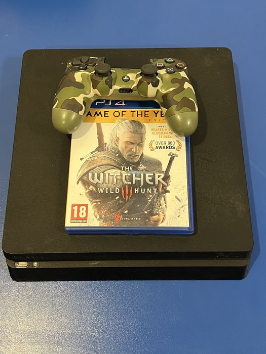 Playstation 4 Slim 512 Firmware 12.00