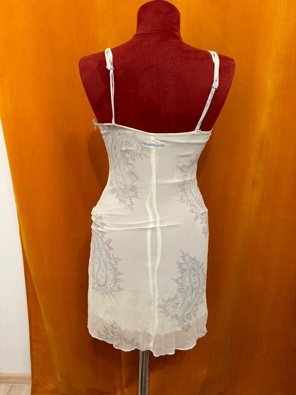 Rochie subțire Calvin Klein Jenas XS