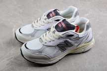NEW BALANCE M990 V3 - Привезли из ЕВРОПЫ размеры от 40 до 45.