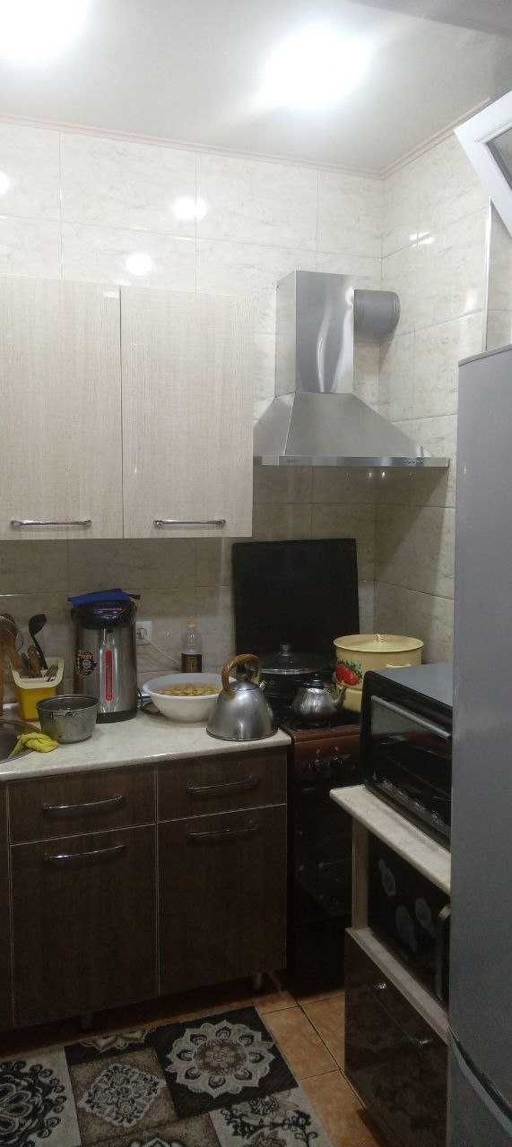 Свой квартира Юнусабад 18