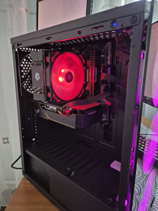 Sistem PC & Gaming