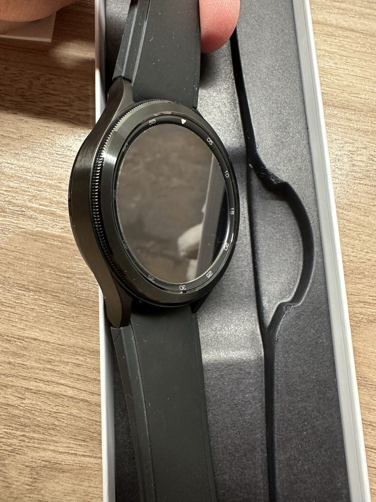 Samsung Galaxy Watch 4 Classic 46 mm