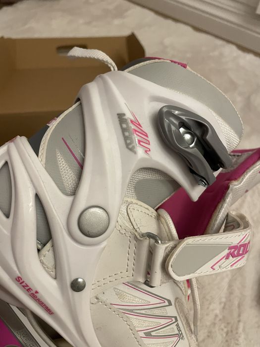 Role ROCES MOODY 5 fete