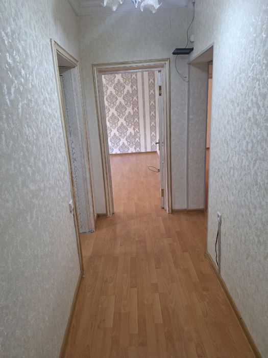 продается своя квартира на 4 квартале юнусабад