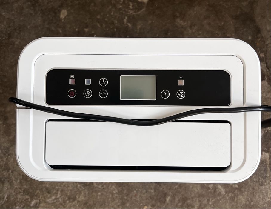 Dezumidificator Blyss 16L/Zi WDH - 316 DB